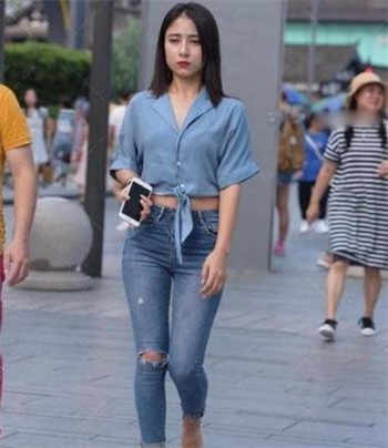 娱乐老街百万潮流